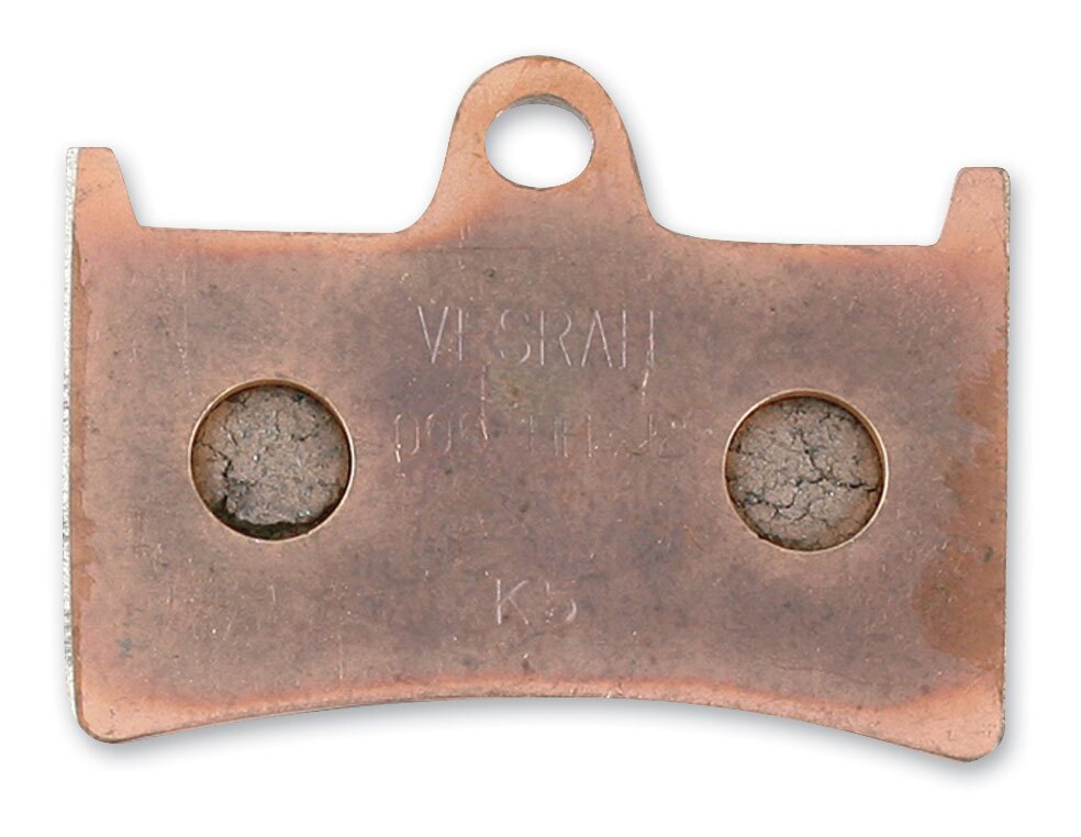 Vesrah VD-248 RJL Front Race Brake Pads | JPCycles.com