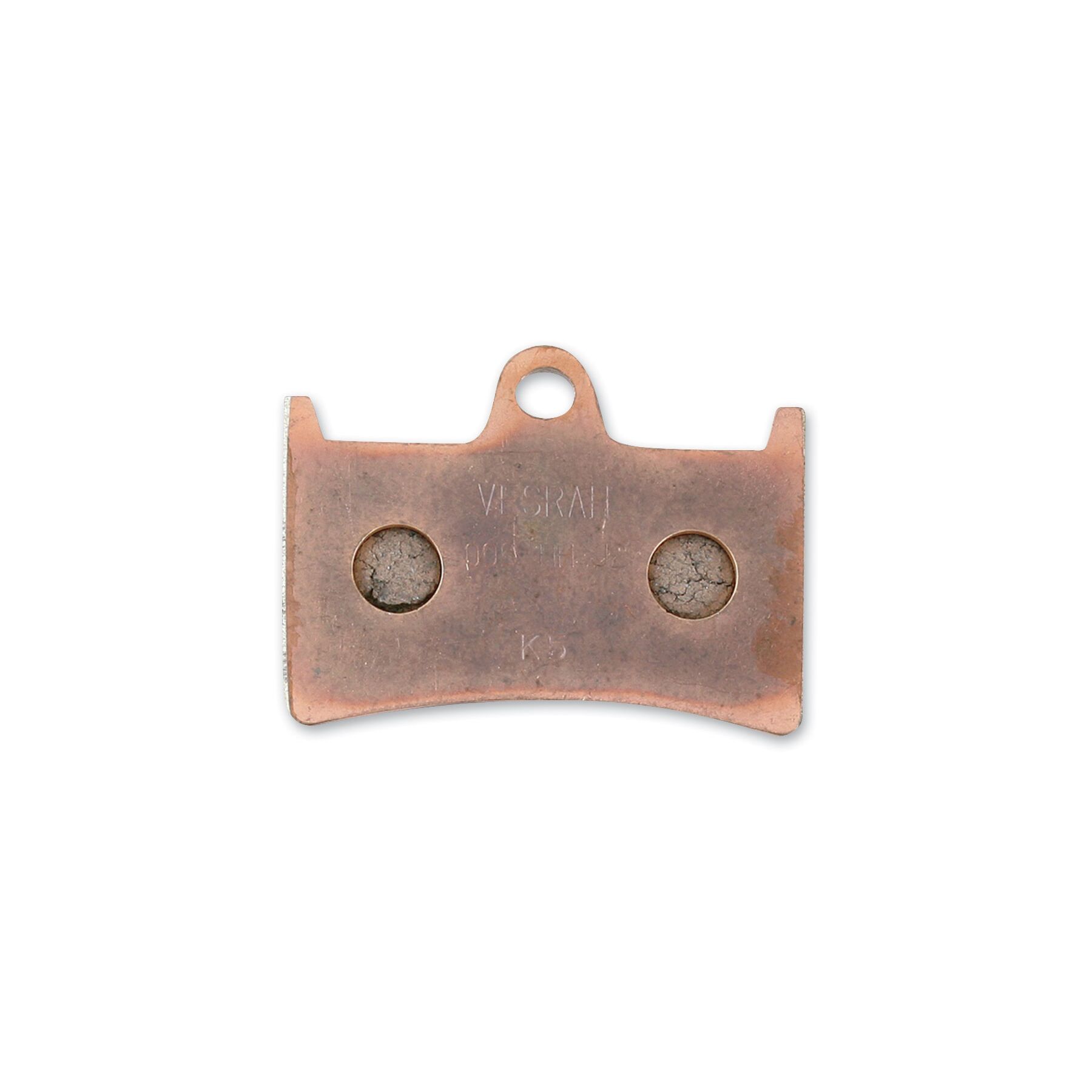 Vesrah VD-248 RJL Front Race Brake Pads