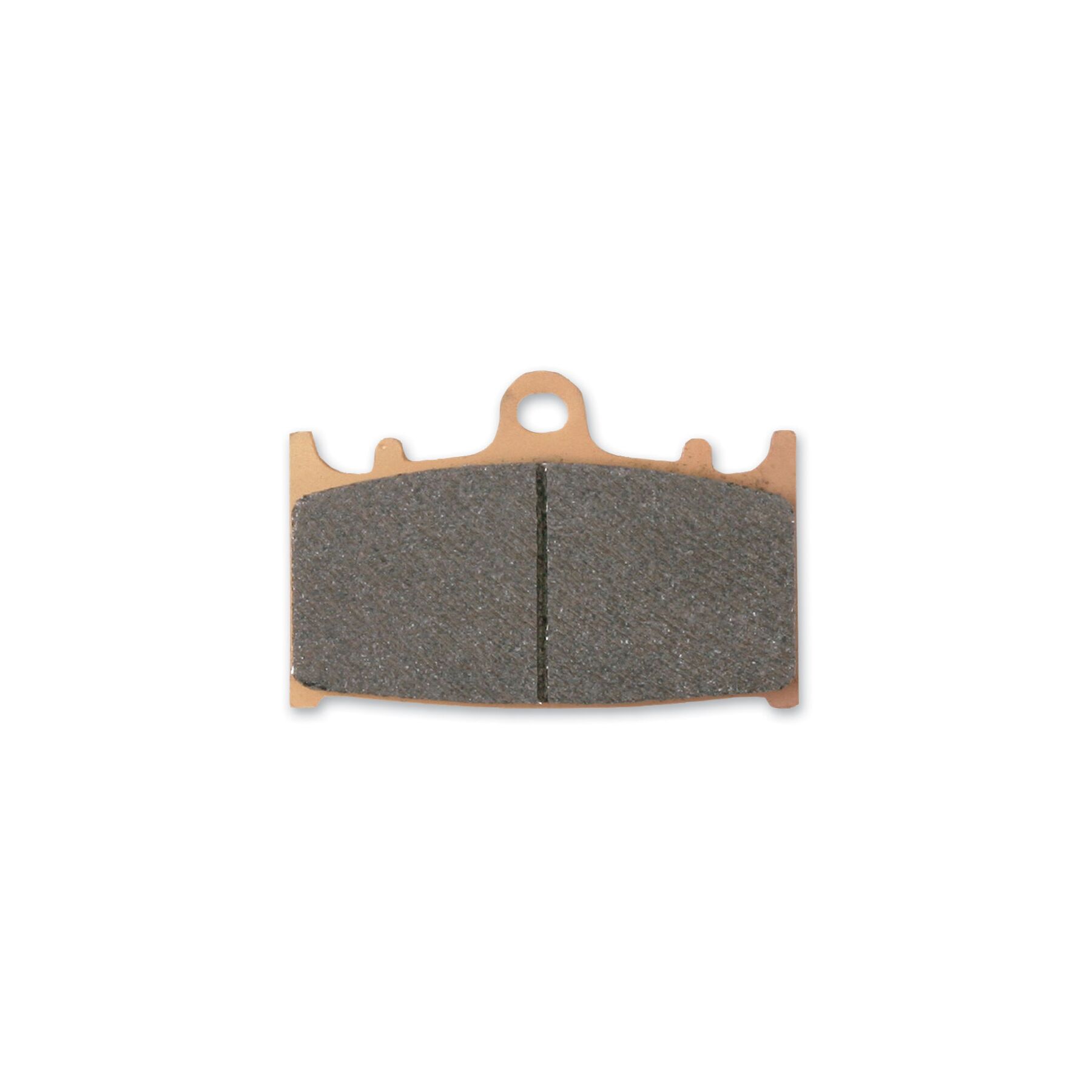 Vesrah VD-344 RJL Front Race Brake Pads