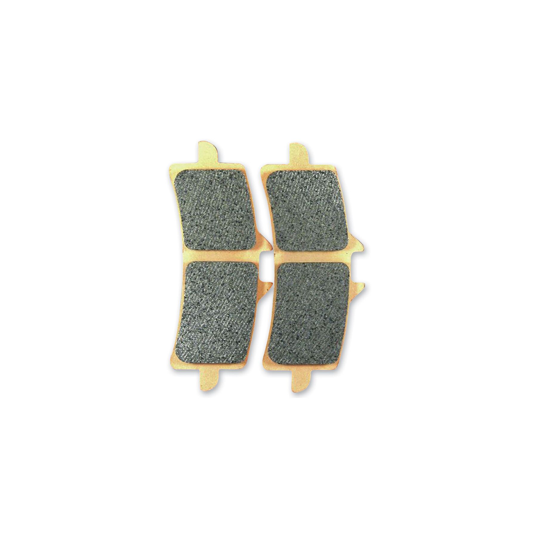 Vesrah VD-355 RJL-XX Front Race Brake Pads