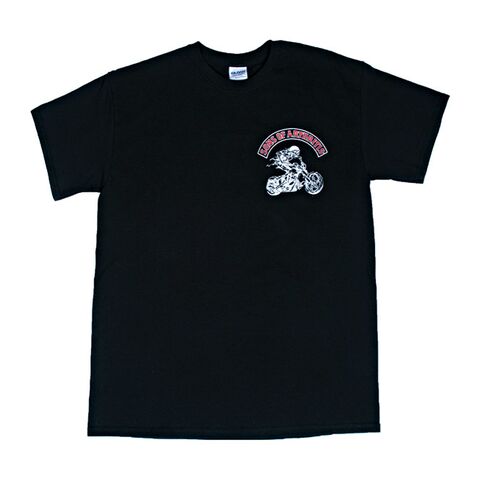 Sons Of Arthritis Ibuprofen Chapter T-Shirt