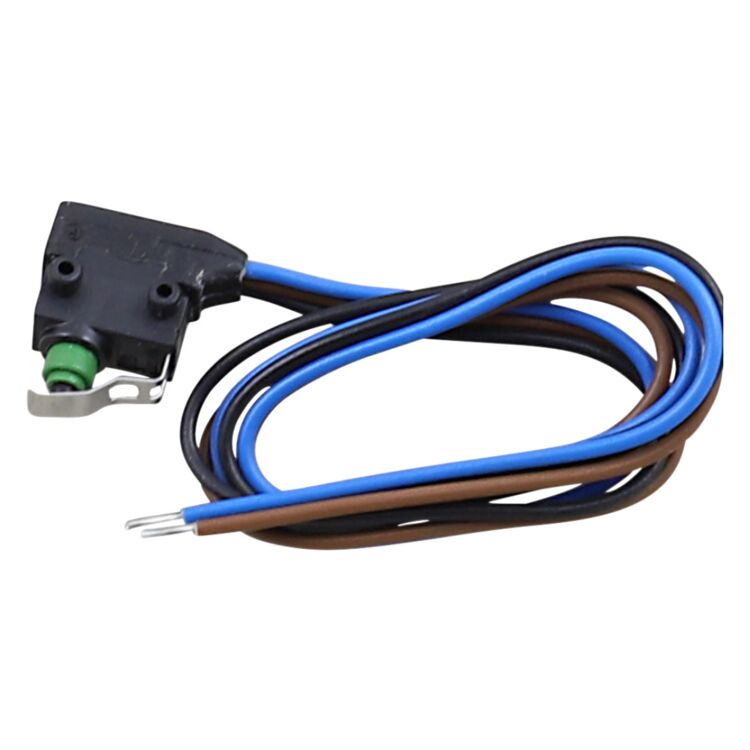 Performance Machine Clutch Safety Switch Kit for Radial Cable Clutch Lever