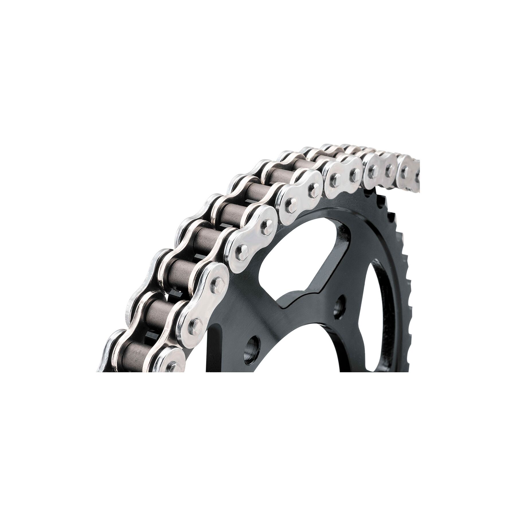 BikeMaster BikeMaster 530 BMZR Z-Ring Chain - $286.99 at J&P Cycles