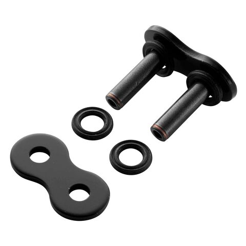 BikeMaster Rivet Links
