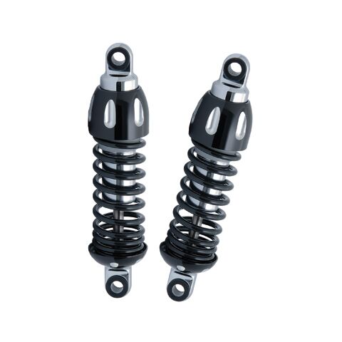Progressive Suspension 430 Series Shocks For Suzuki Boulevard / Marauder 2004-2005