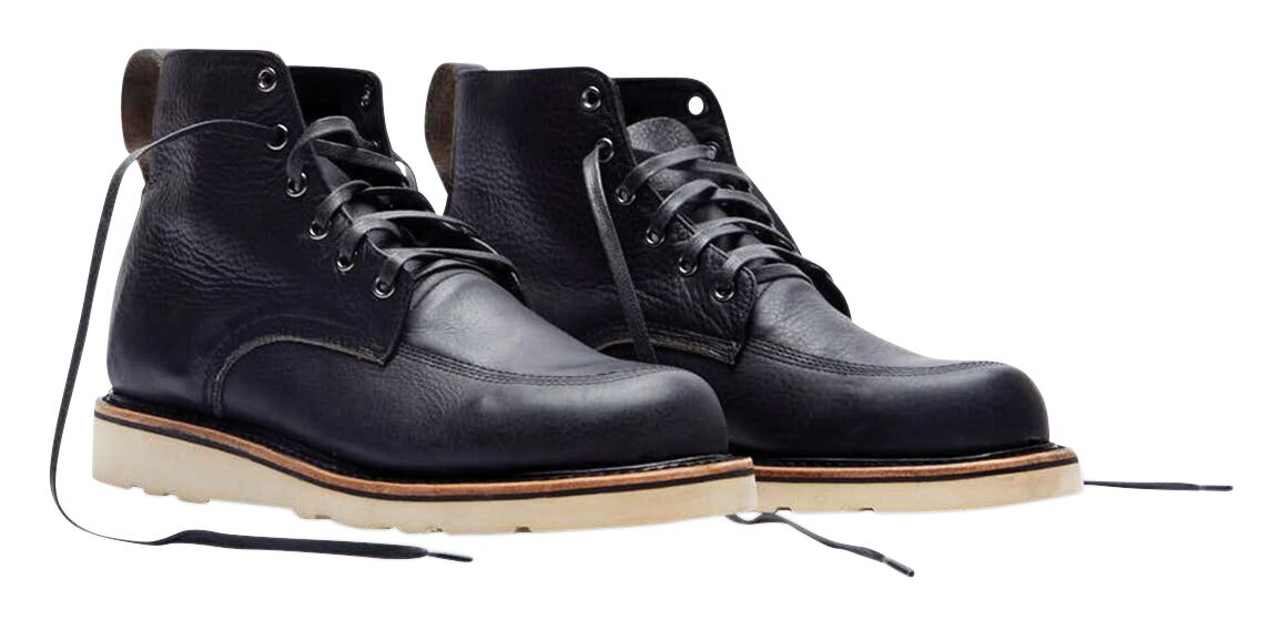 Broken Homme Jamie Leather Boots (9) | JPCycles.com