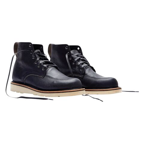Broken Homme Jamie Leather Boots (9)