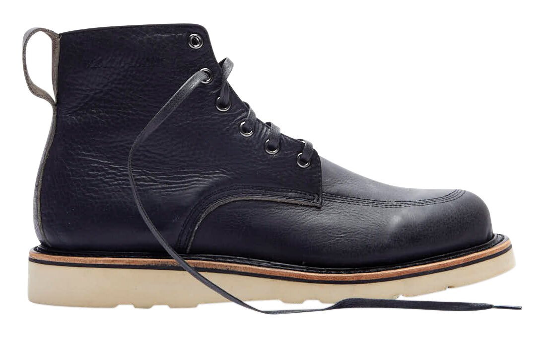 Broken Homme Jamie Leather Boots (9) | JPCycles.com display picture 2