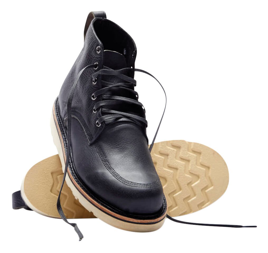 Broken Homme Jamie Leather Boots (9) | JPCycles.com display picture 3