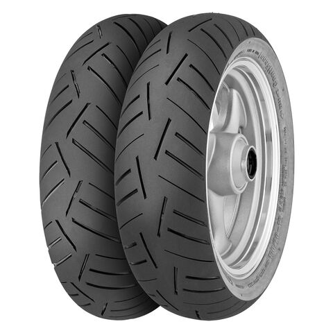 Continental ContiScoot Scooter Tires