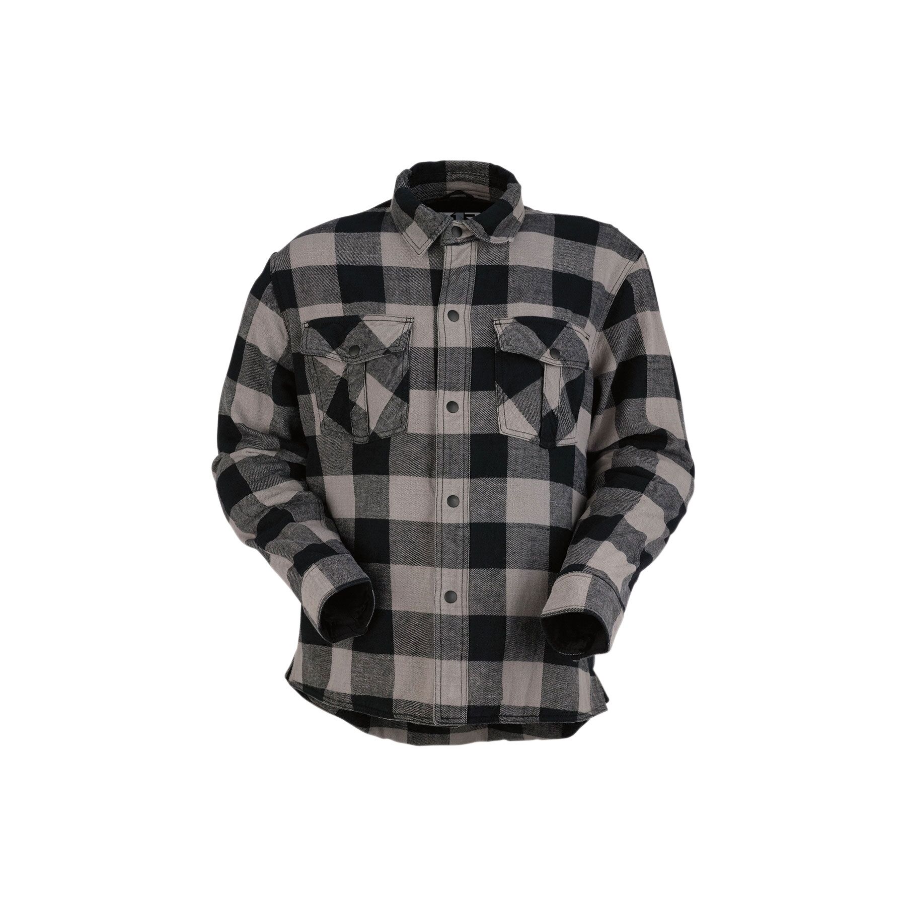 Z1R The Duke Flannel Shirt