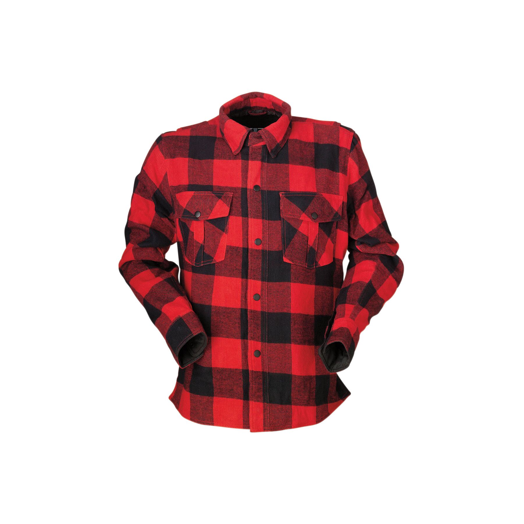 3040-2815 Z1R The Duke Flannel Shirt sku 3040-2815