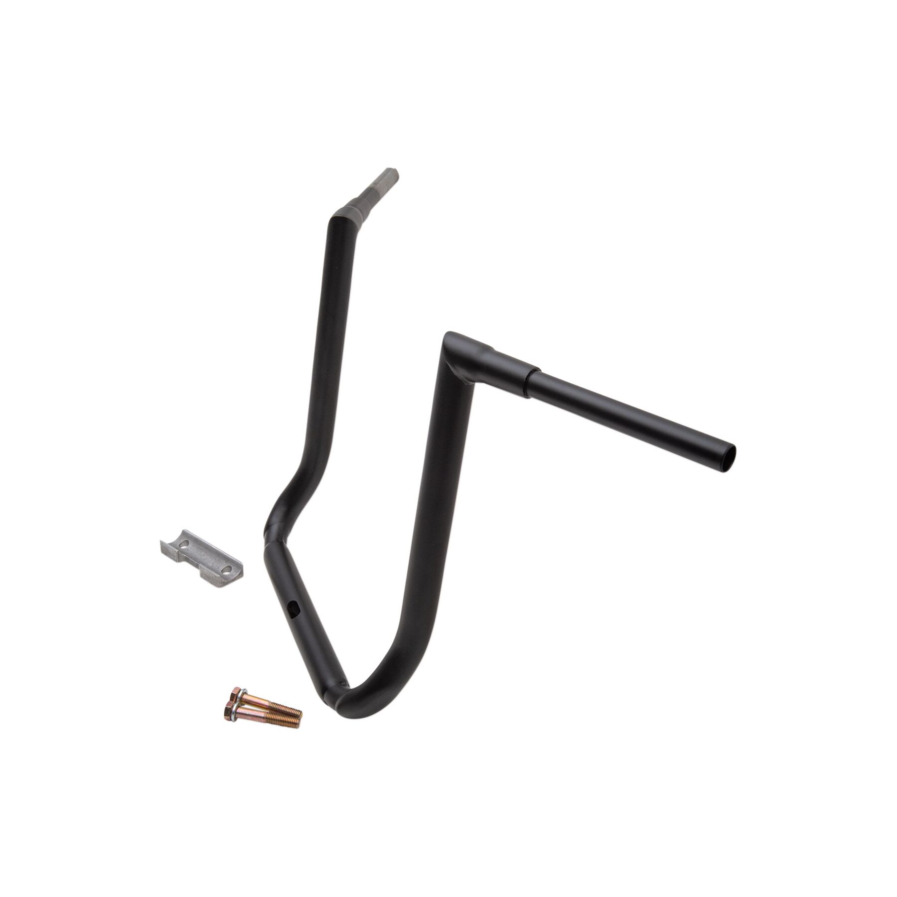 LA Choppers LA Choppers Grande Twin Peaks Handlebar For Harley Touring 2014-2025 - $350.96 at J&P Cycles