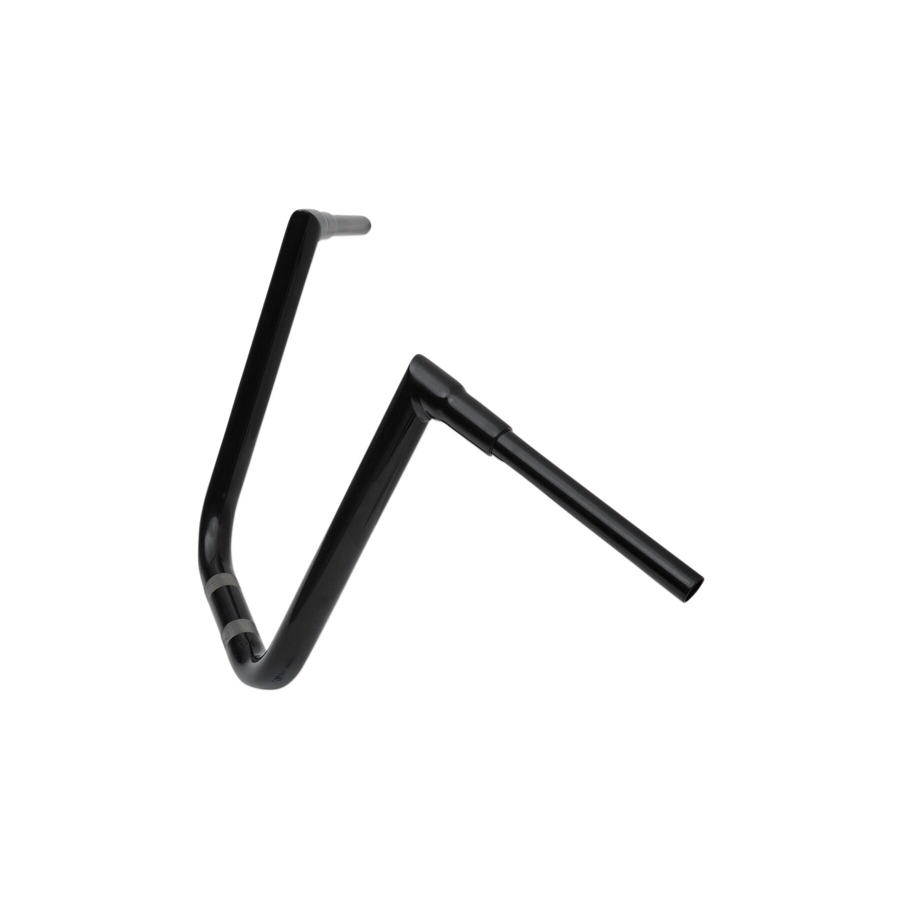 LA Choppers LA Choppers Grande Twin Peaks Hefty Handlebar - $402.95 at RevZilla