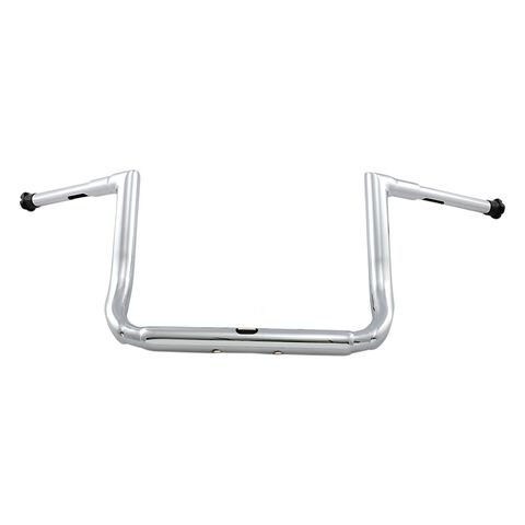 LA Choppers Grande Twin Peaks Handlebar For Harley Touring 1999-2013