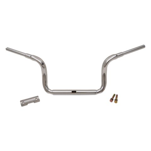 LA Choppers Grande Traditional Ape Hanger Handlebar For Harley Touring 2014-2025