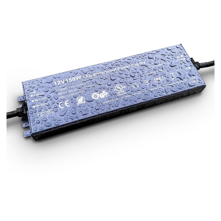 XKGLOW 150W Waterproof AC Adaptor