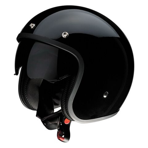 Z1R Saturn Helmet