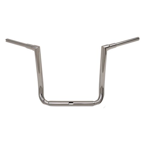 LA Choppers Grande Twin Peaks Handlebar For Harley Touring 1999-2013