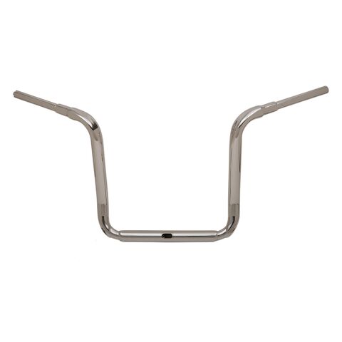 LA Choppers Grande Traditional Ape Hanger Handlebar For Harley Touring 2014-2025