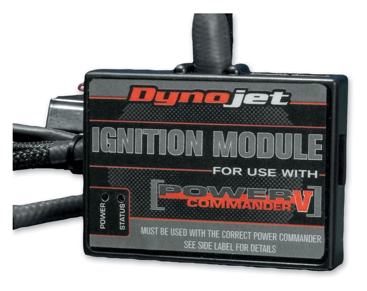 Dynojet Ignition Module Power Commander V Kawasaki ZX-12 R