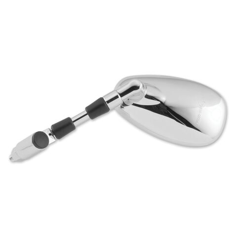 Bikemaster OEM Replacement Mirror Suzuki 2001-2020