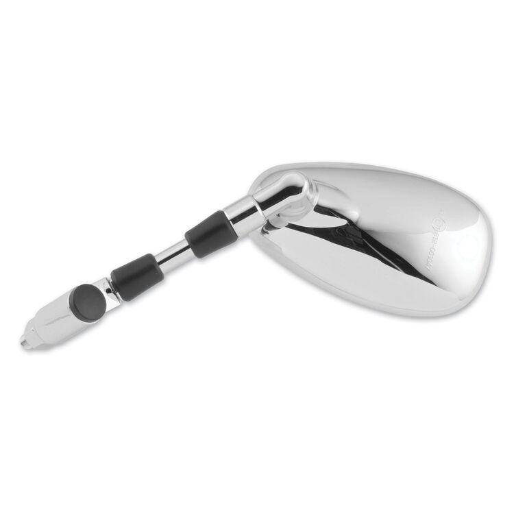 Bikemaster OEM Replacement Mirror Suzuki 2001-2020