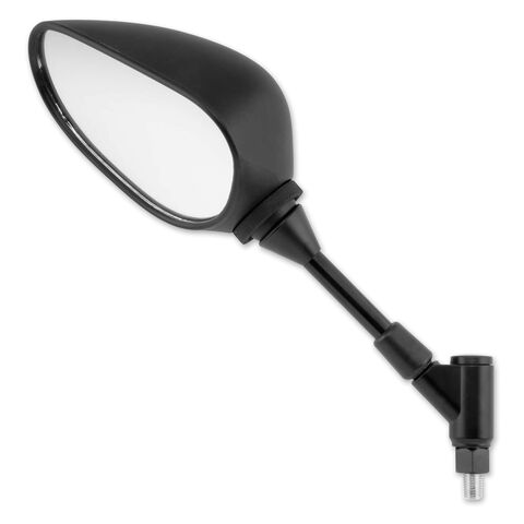 BikeMaster Left OEM Replacement Mirror Yamaha FZ8 2010-2013