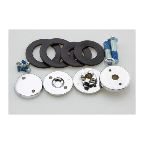 Kuryakyn Pivot Shaft Service Kit For 4353