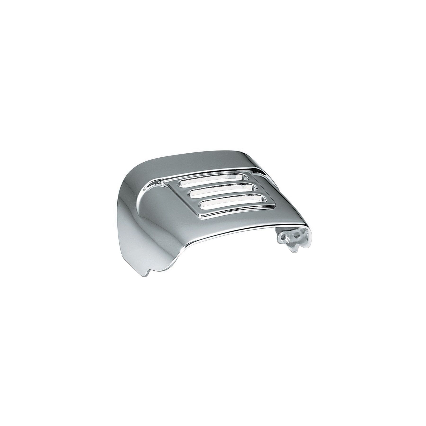 Kuryakyn Kuryakyn Slotted Taillight Cover For Harley 1973-2012 - $47.99 at J&P Cycles