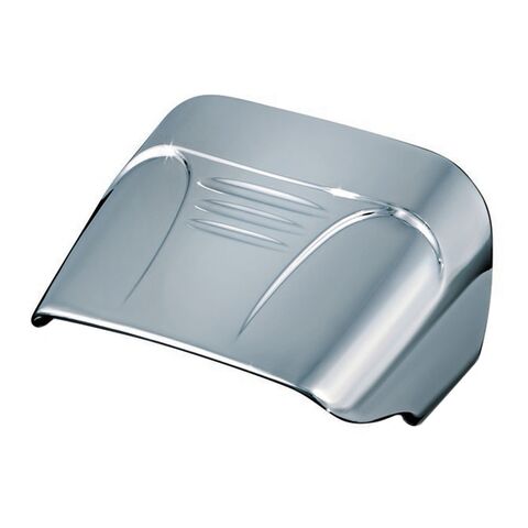 Kuryakyn Taillight Cover Without Slots