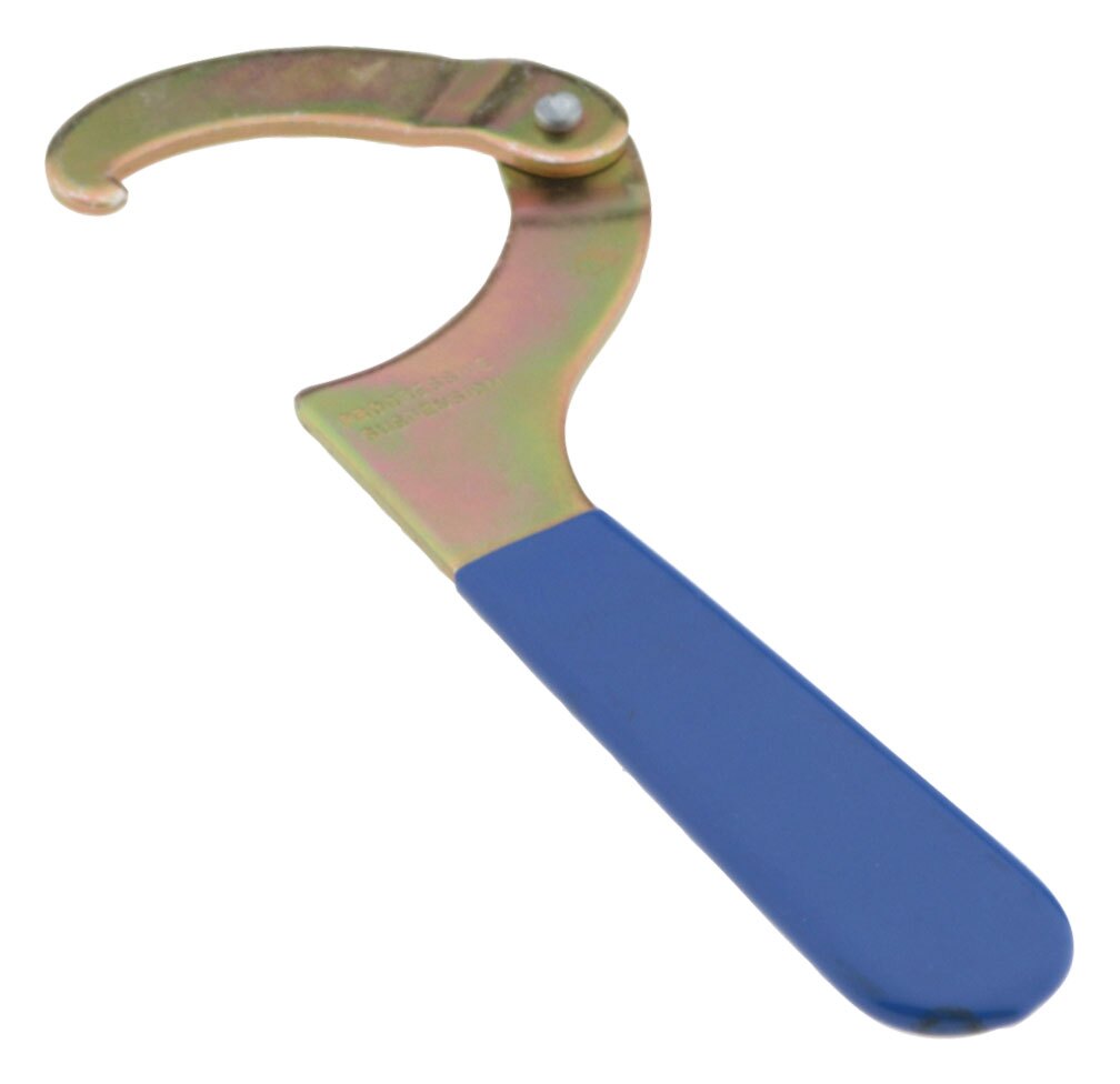 Progressive Suspension Shock PreLoad Spanner Wrench