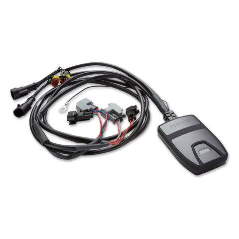 Fi2000 PowrPro Black Yamaha Road Star 1700 2008-2014