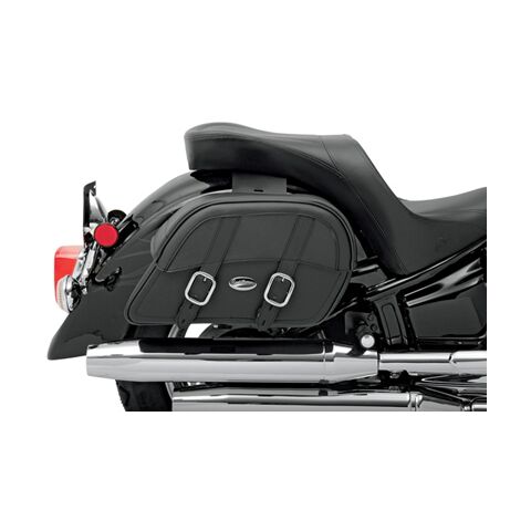 Saddlemen Express Drifter Large Slant Saddlebags