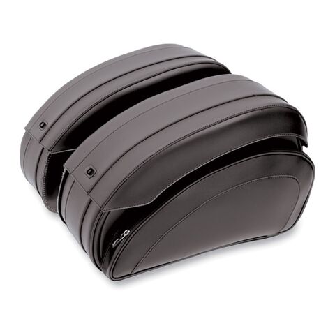 Saddlemen Cruis'n Deluxe Saddlebags