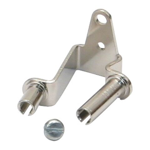 S&S Cycle Throttle Cable Guide Assembly For S&S E / G Carburetor