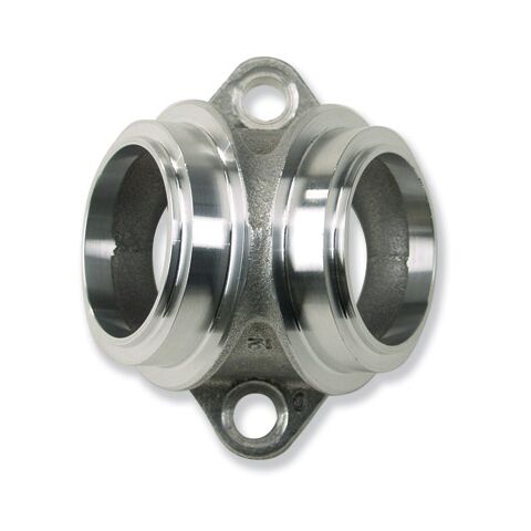 S&S Cycle O-Ring Manifold For Harley 74" Shovelhead 1966-1978