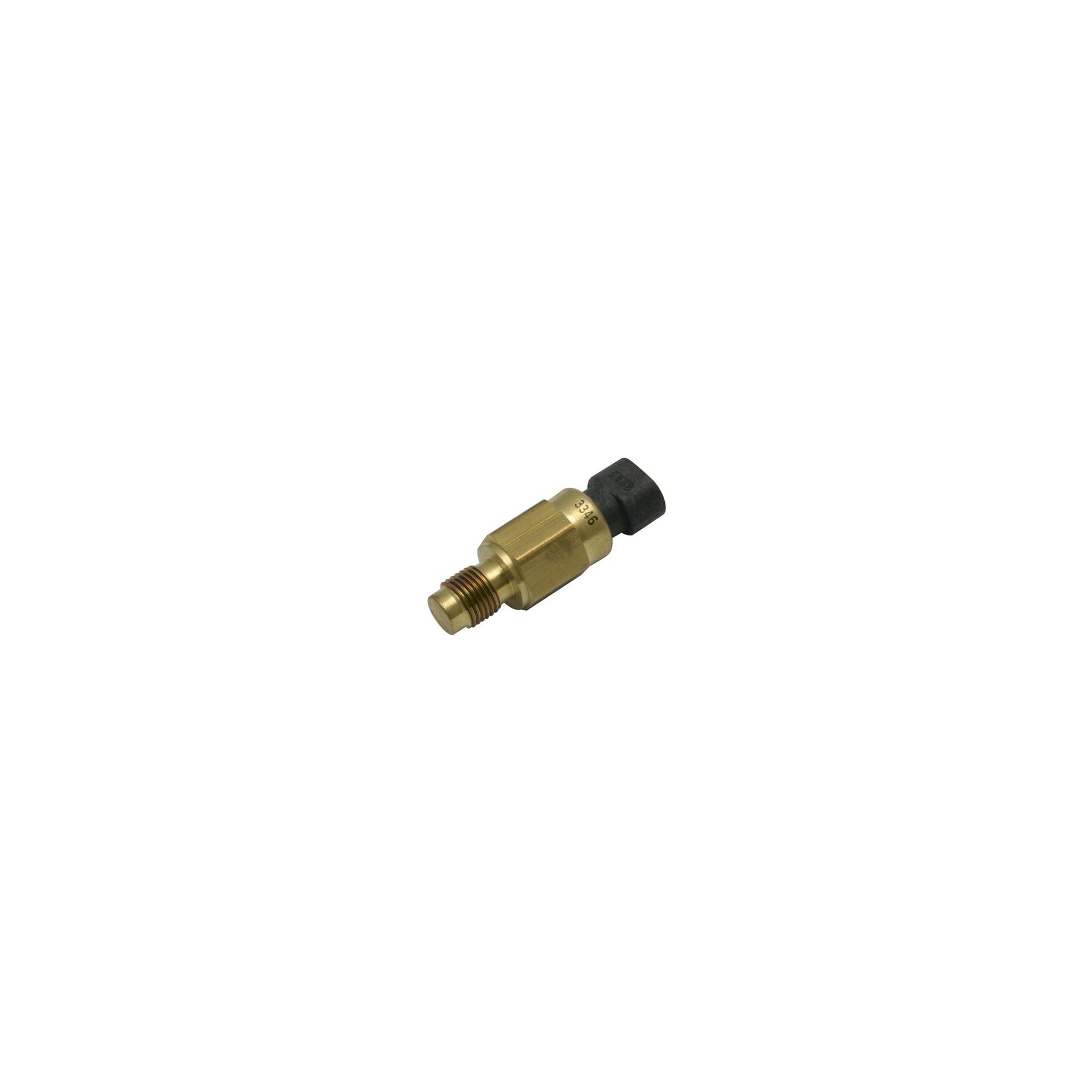 S&S Cycle S&S Cycle Cylinder Head Temperature Sensor For Harley Twin Cam 1999-2017 - $203.95 at J&P Cycles