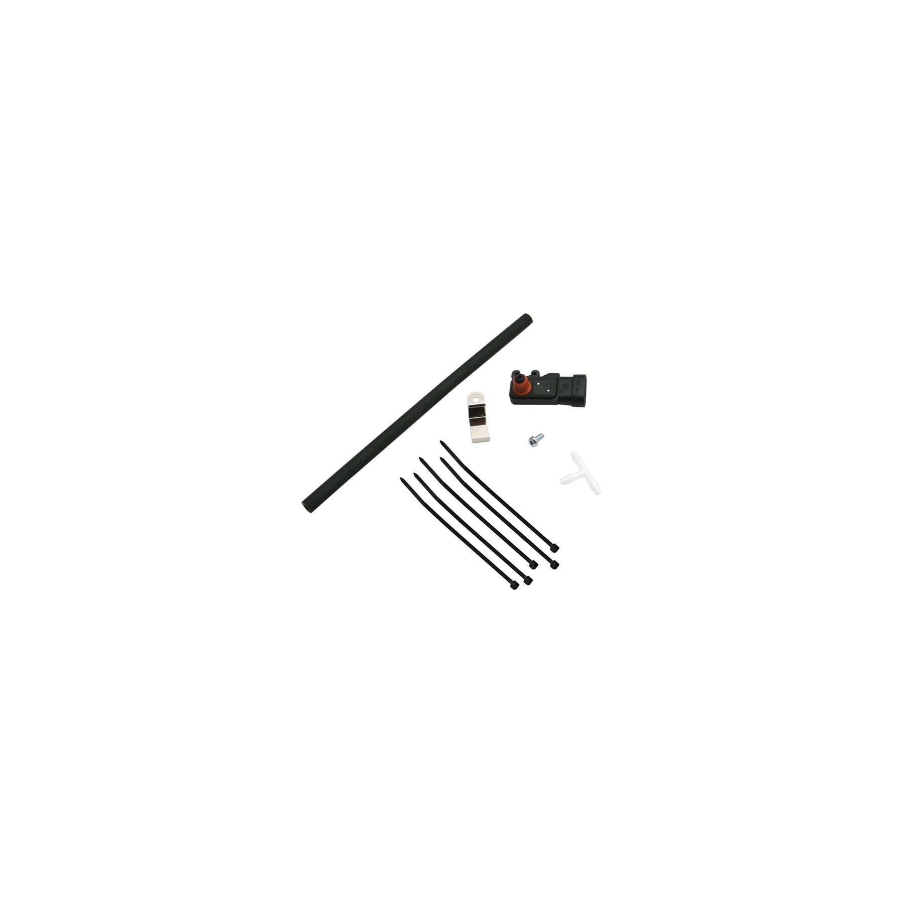 S&S Cycle S&S Cycle Map Sensor For Harley Twin Cam 1999-2006 - $163.95 at J&P Cycles