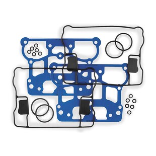 S&S Cycle Rocker Box Gasket Kit For Harley Twin Cam 1999-2017