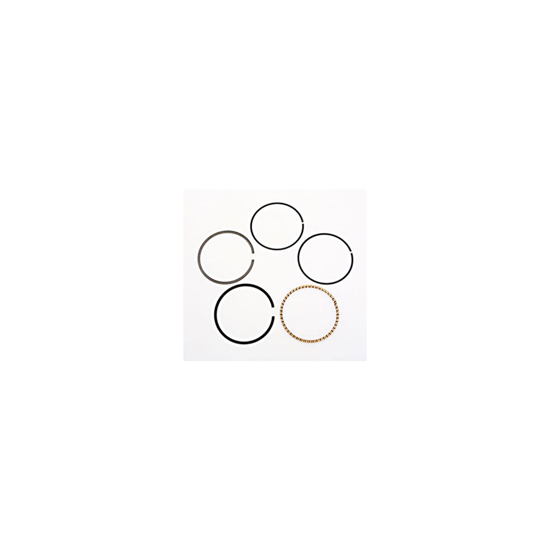 S&S Cycle S&S Cycle Replacement Ring For Harley 1965-1980 - $54.95 at J&P Cycles