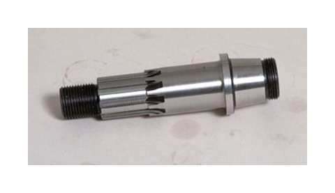 yyys様 S&S Cycle Sprocket Shaft Assembly For Harley Big Twin 1970-2000