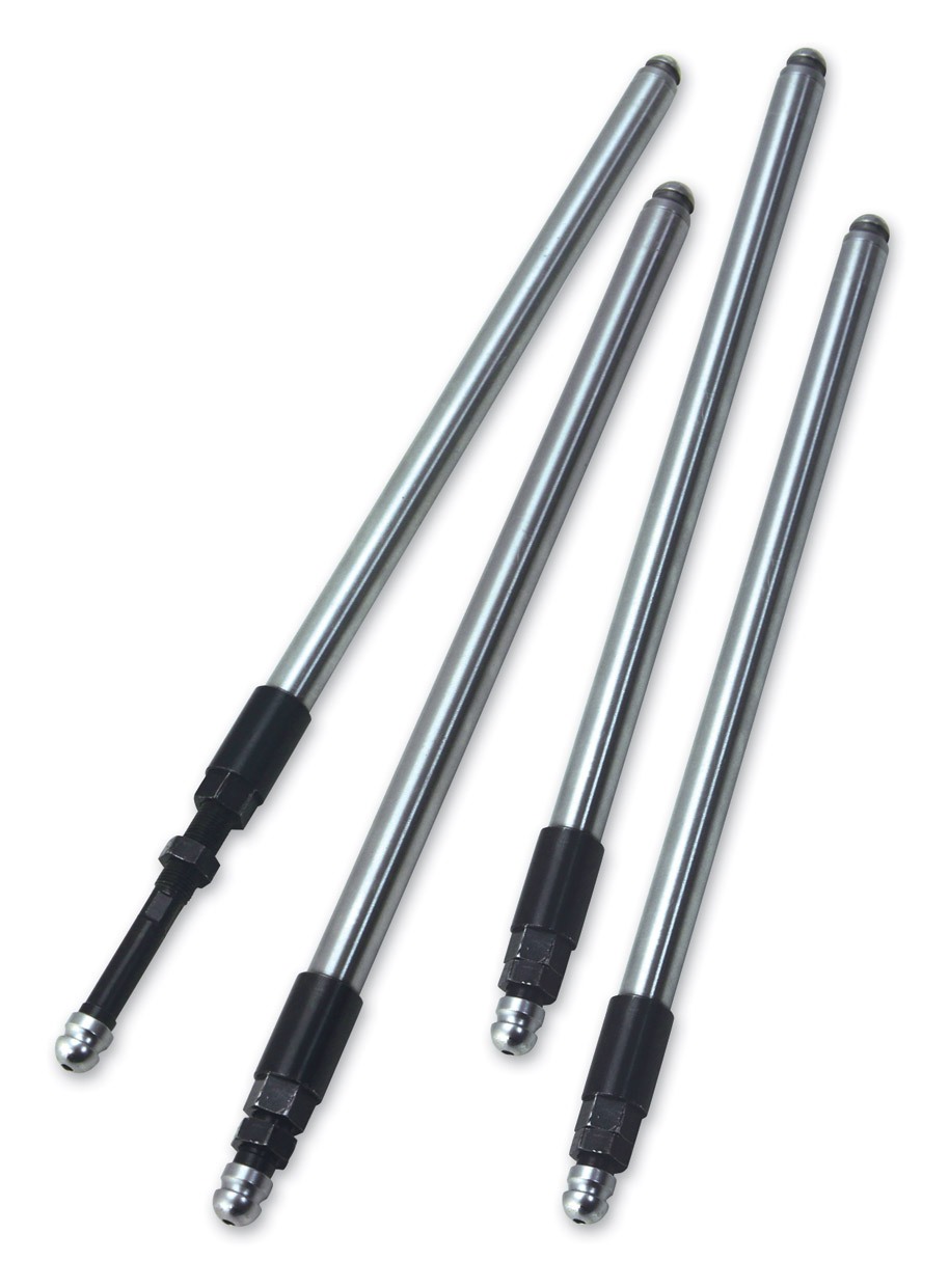 S&S Cycle Quickee Pushrods For Harley Shovelhead 19661984