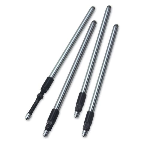 S&S Cycle Quickee Pushrods For Harley Shovelhead 1966-1984