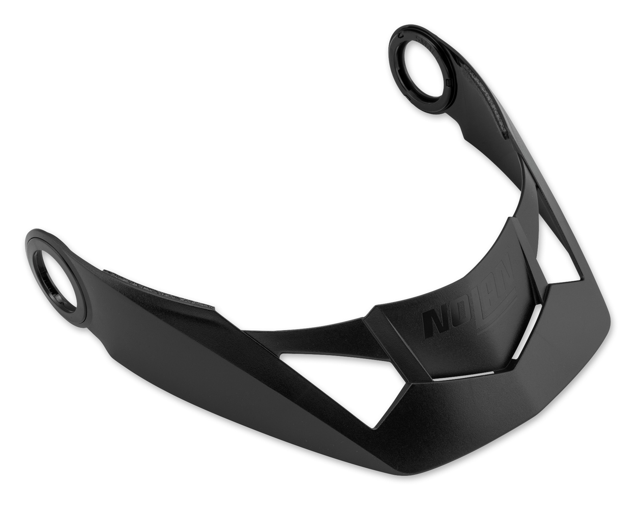 Nolan N44 Replacement Parts Peak Visor