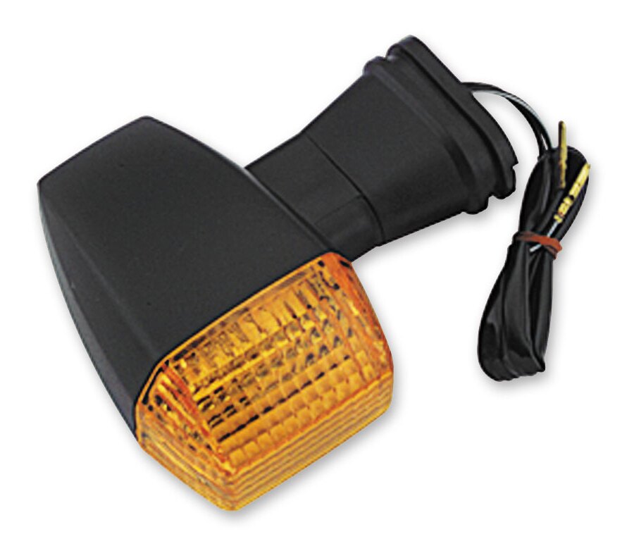 BikeMaster Front Turn Signal Kawasaki Ninja 1989-2003 | JPCycles.com
