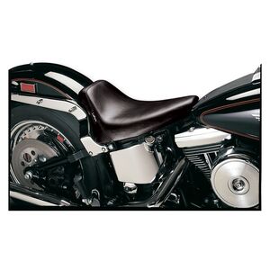 Le Pera Bare Bones Solo Seat For Harley Softail 2000-2007