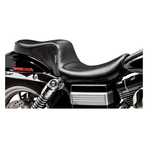 Le Pera Cherokee Seat For Harley FXDWG 1996-2003