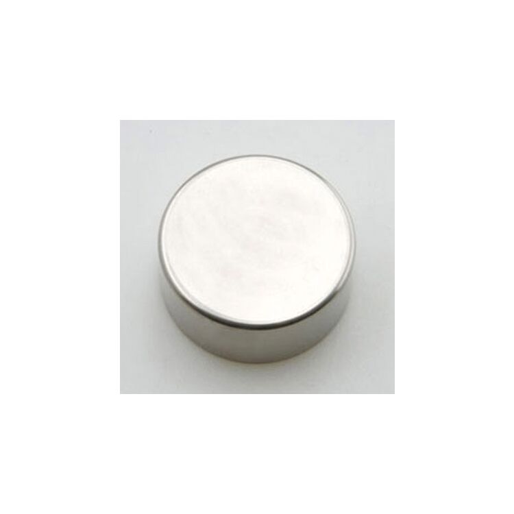 Performance Machine Replacement Piston For Chrome Calipers