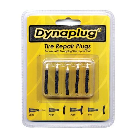 DYNAPLUG Dynaplug Refill Plugs